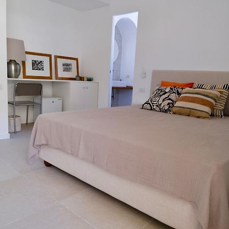 La Rondinella Suite Anacapri  Eksteriør bilde